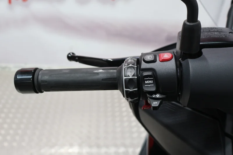 Imagen de BMW C 400 GT