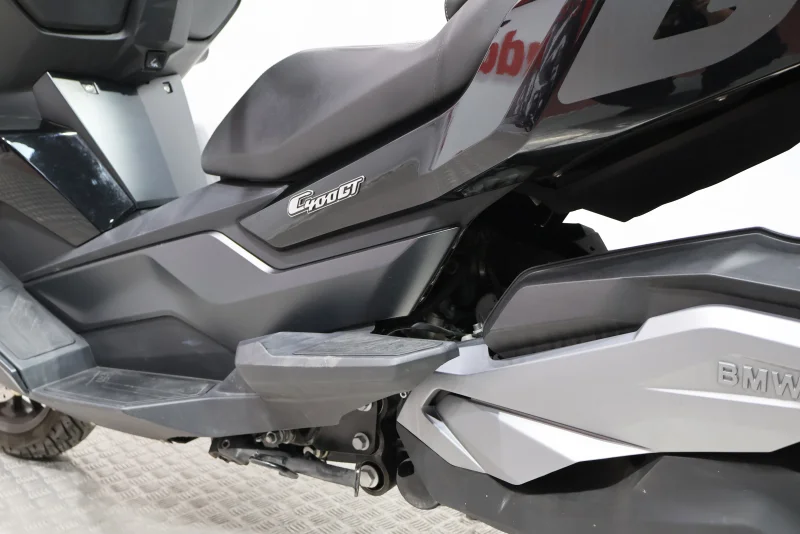 Imagen de BMW C 400 GT