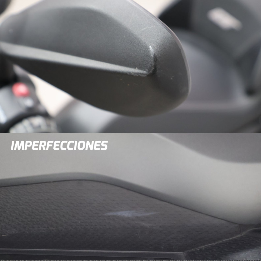 Imagen de BMW C 400 GT