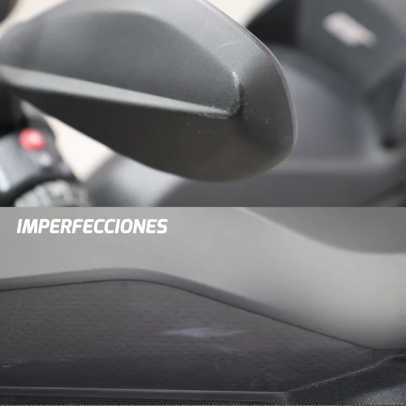 Imagen de BMW C 400 GT