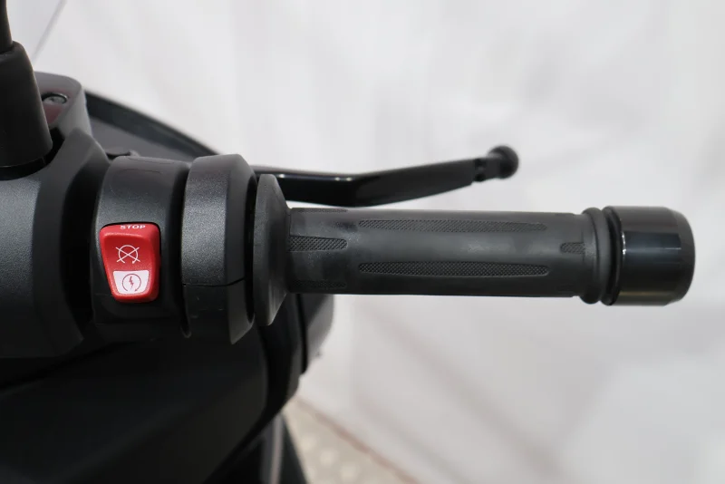 Imagen de BMW C 400 GT