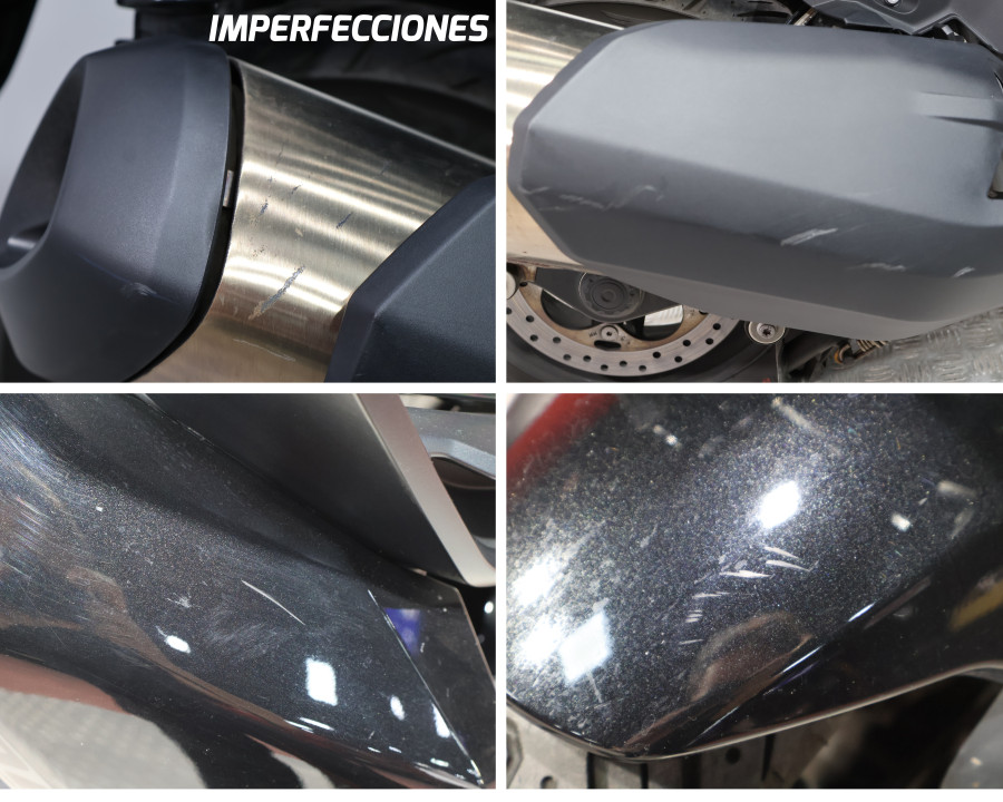 Imagen de BMW C 400 GT