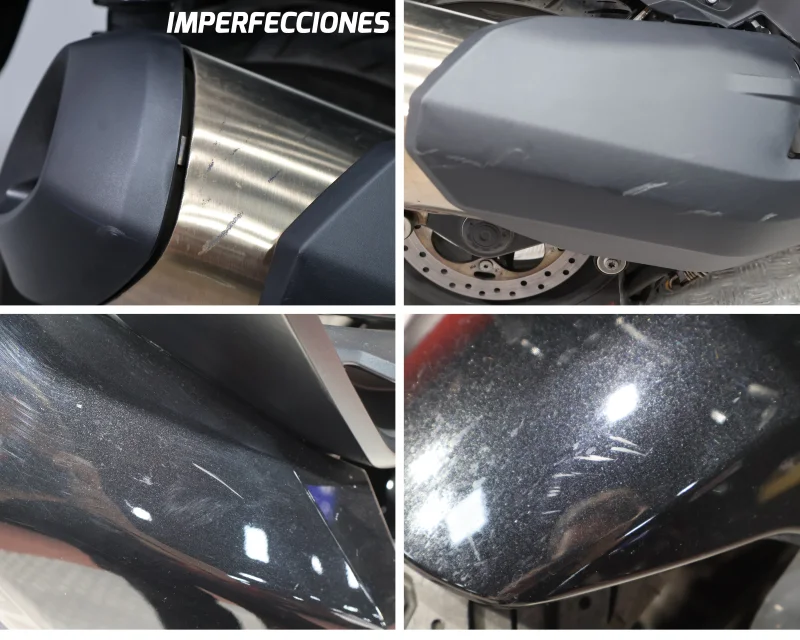 Imagen de BMW C 400 GT