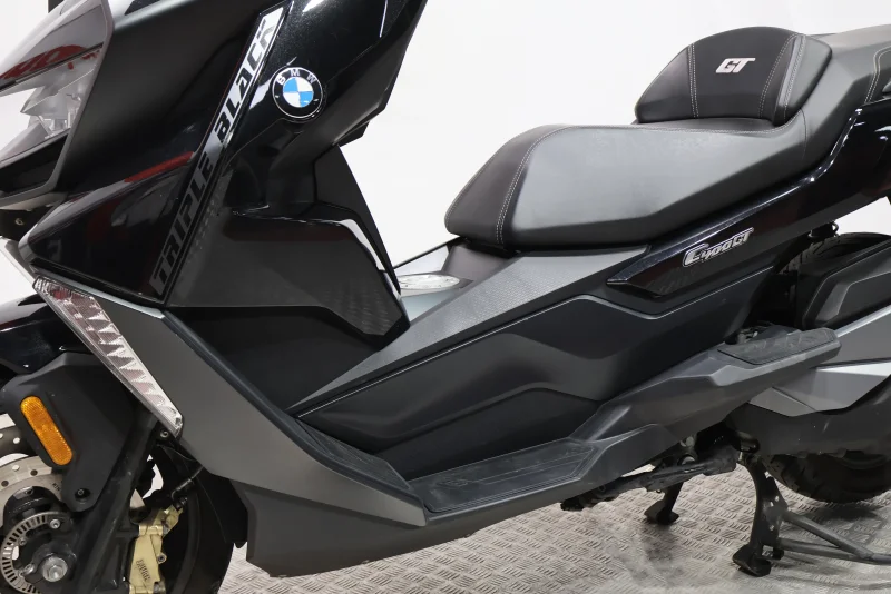 Imagen de BMW C 400 GT