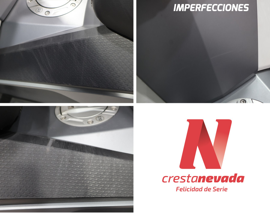 Imagen 17 de BMW C 400 GT Gasolina 34 CV