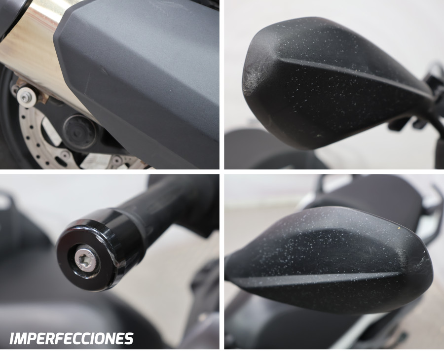 Imagen 18 de BMW C 400 GT Gasolina 34 CV