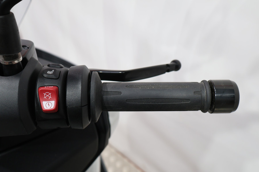 Imagen 9 de BMW C 400 GT Gasolina 34 CV