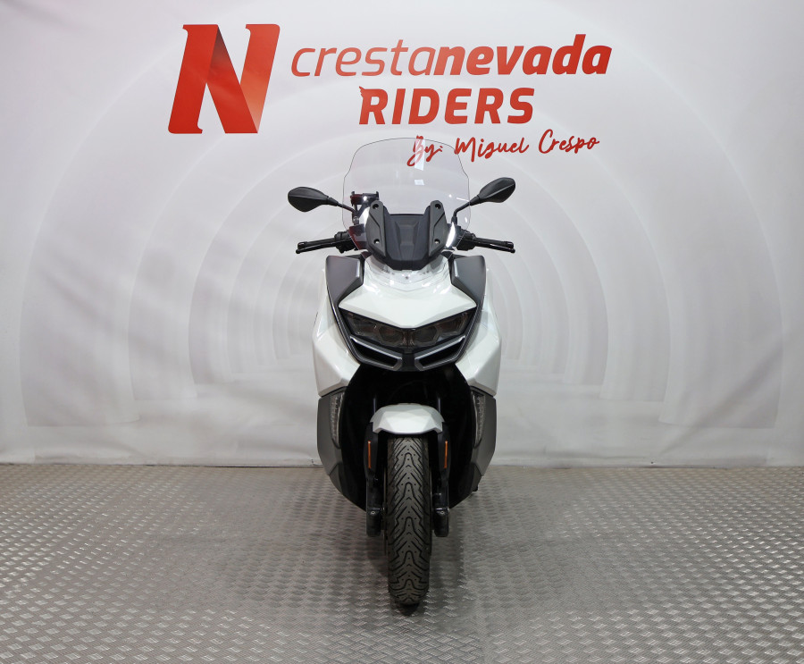 Imagen 5 de BMW C 400 GT Gasolina 34 CV