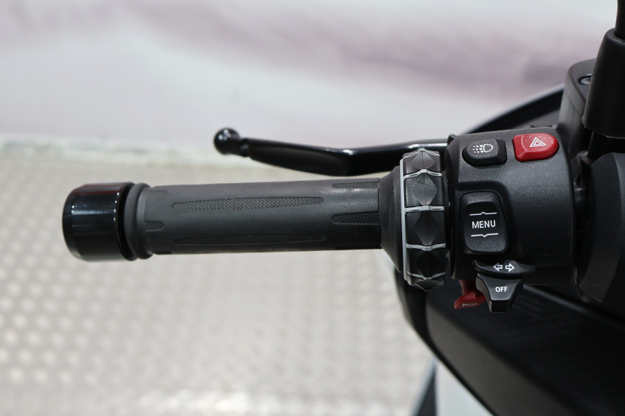 Imagen 8 de BMW C 400 GT Gasolina 34 CV