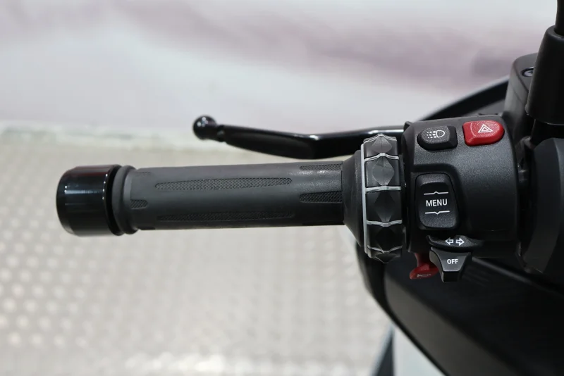 Imagen de BMW C 400 GT