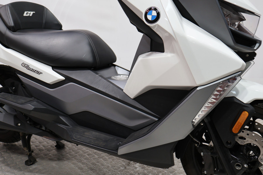 Imagen 12 de BMW C 400 GT Gasolina 34 CV