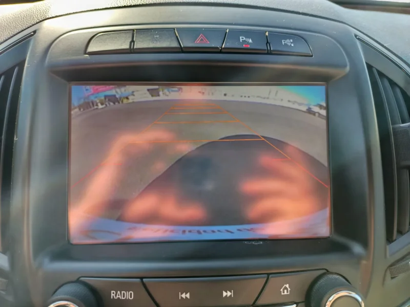 Imagen de Opel Insignia