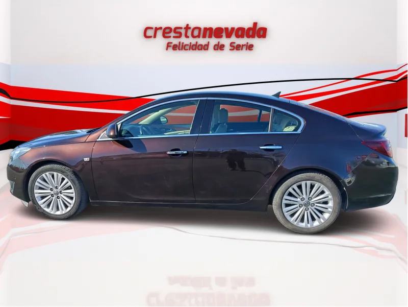 Imagen de Opel Insignia