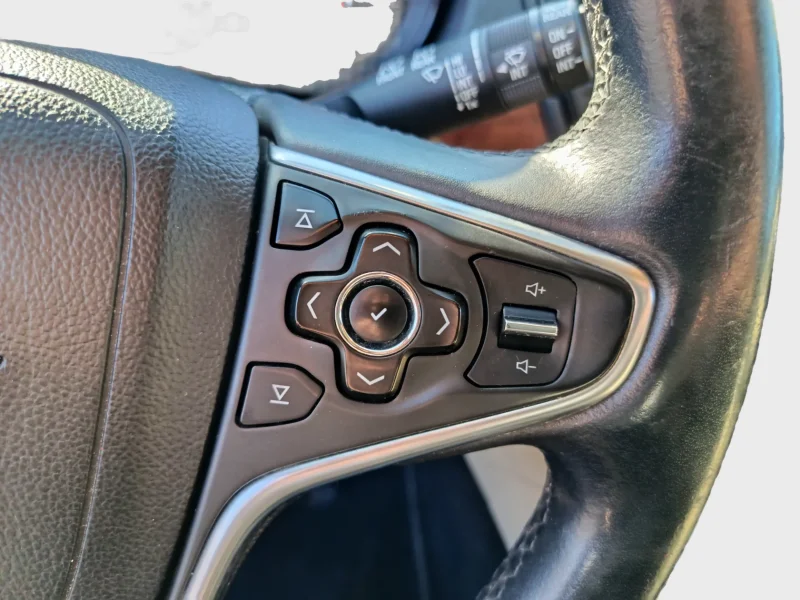 Imagen de Opel Insignia