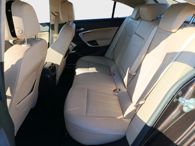 Imagen de Opel Insignia