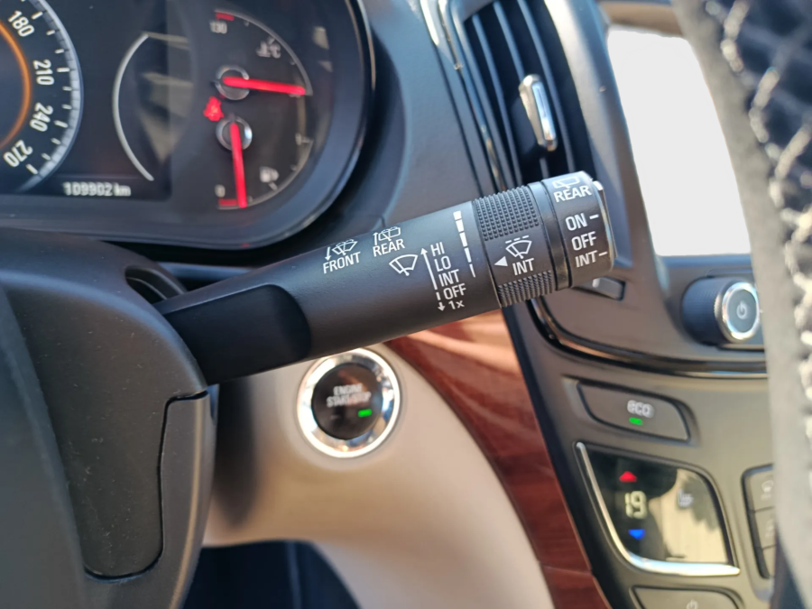 Imagen de Opel Insignia