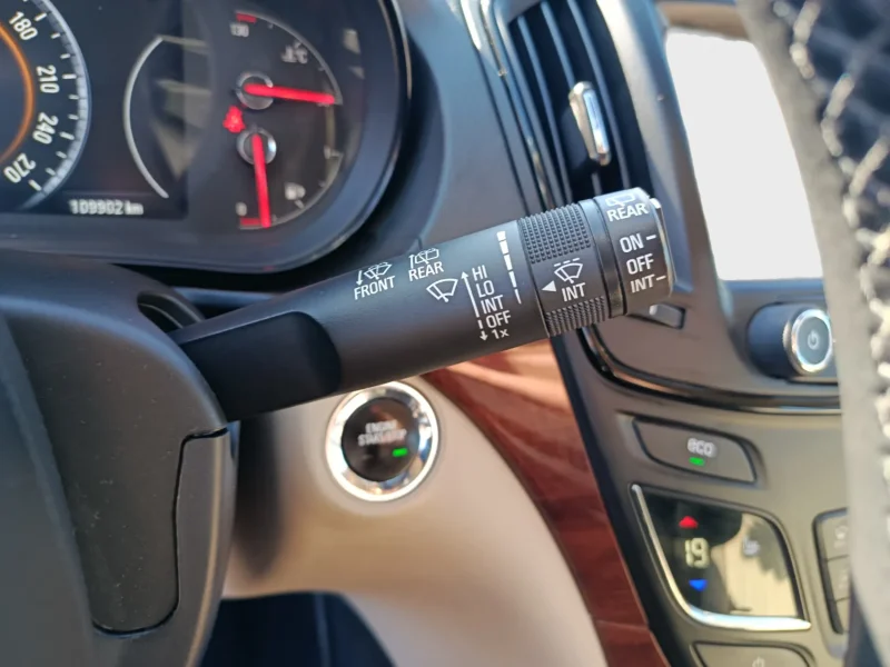 Imagen de Opel Insignia