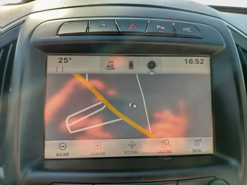 Imagen de Opel Insignia