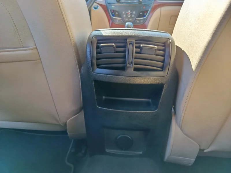 Imagen de Opel Insignia