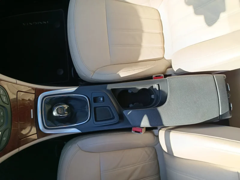 Imagen de Opel Insignia