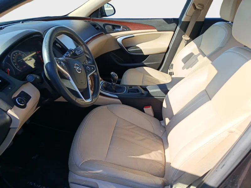 Imagen de Opel Insignia