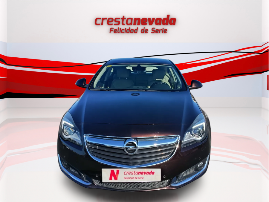 Imagen de Opel Insignia