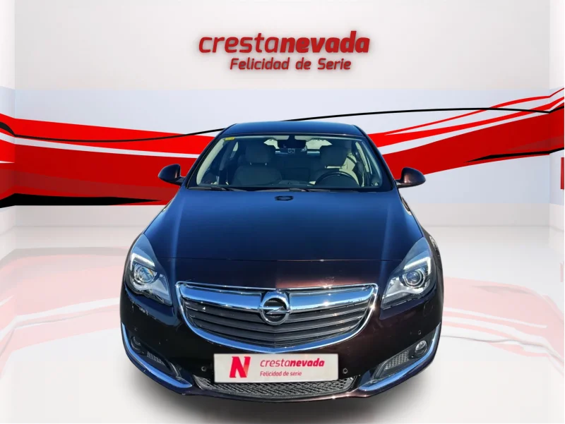 Imagen de Opel Insignia
