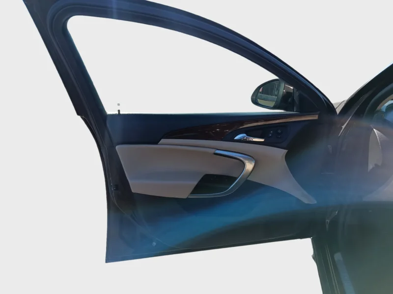 Imagen de Opel Insignia