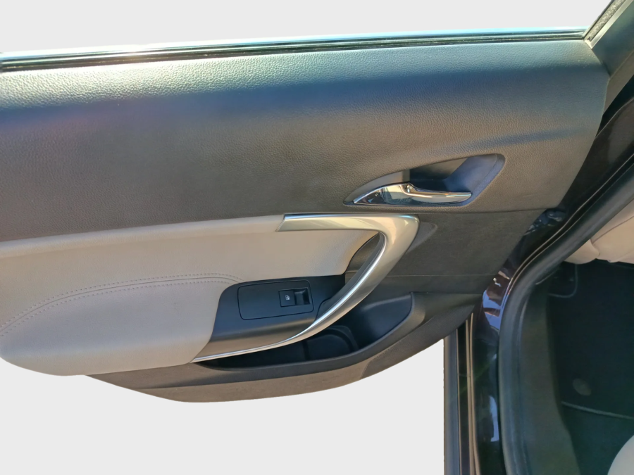 Imagen de Opel Insignia