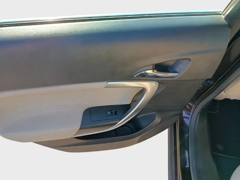 Imagen de Opel Insignia