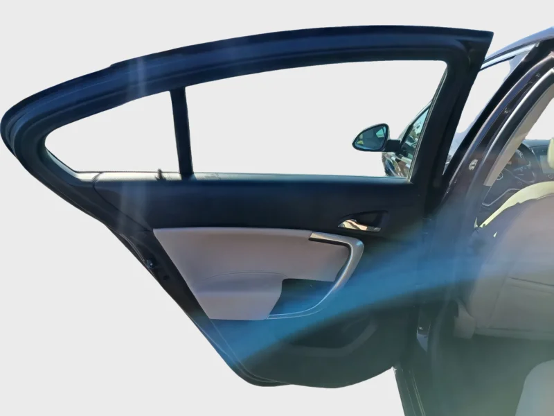 Imagen de Opel Insignia