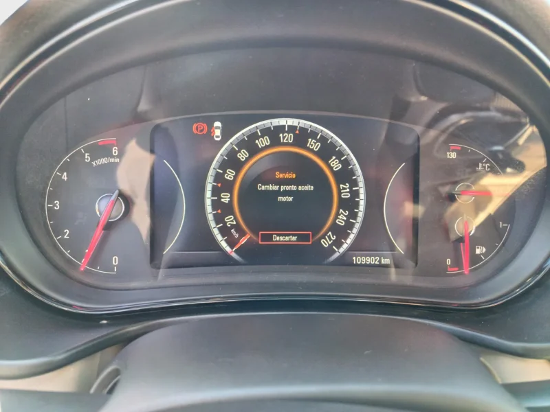 Imagen de Opel Insignia