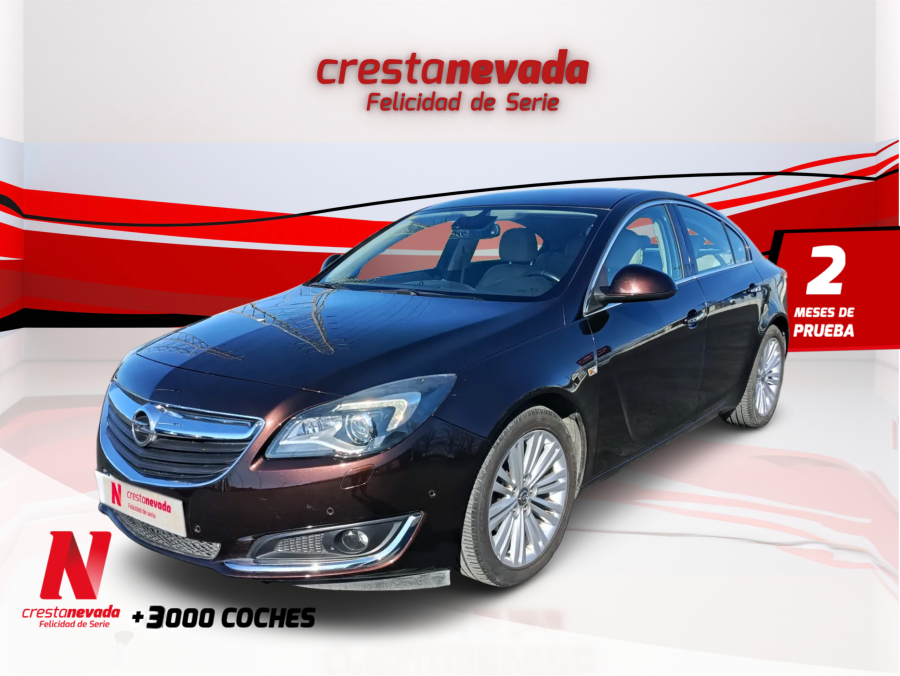 Imagen de Opel Insignia