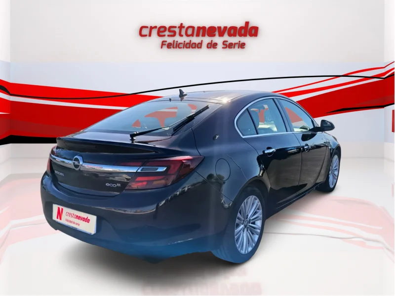 Imagen de Opel Insignia