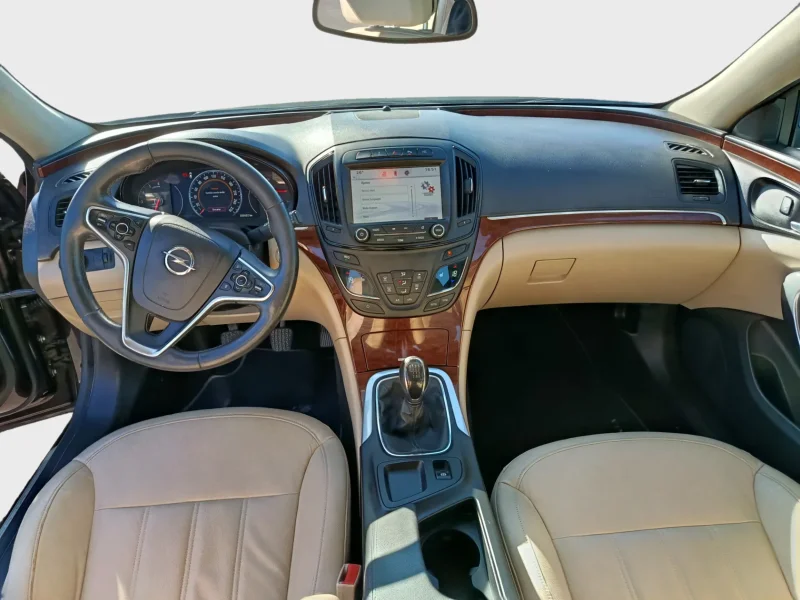 Imagen de Opel Insignia