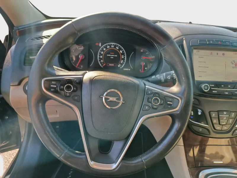 Imagen de Opel Insignia