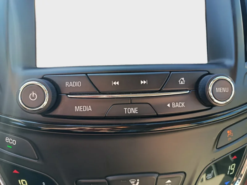 Imagen de Opel Insignia