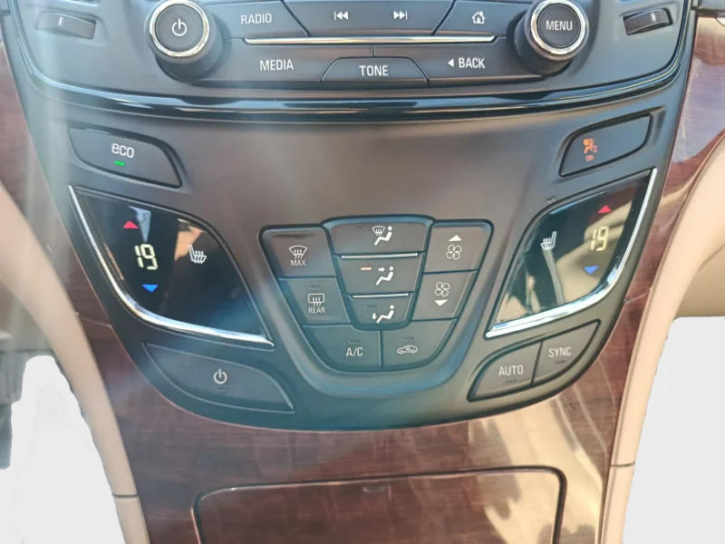 Imagen de Opel Insignia