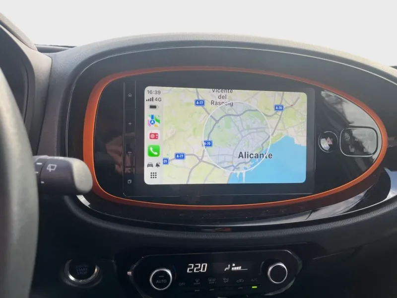 Imagen de TOYOTA Aygo X Cross