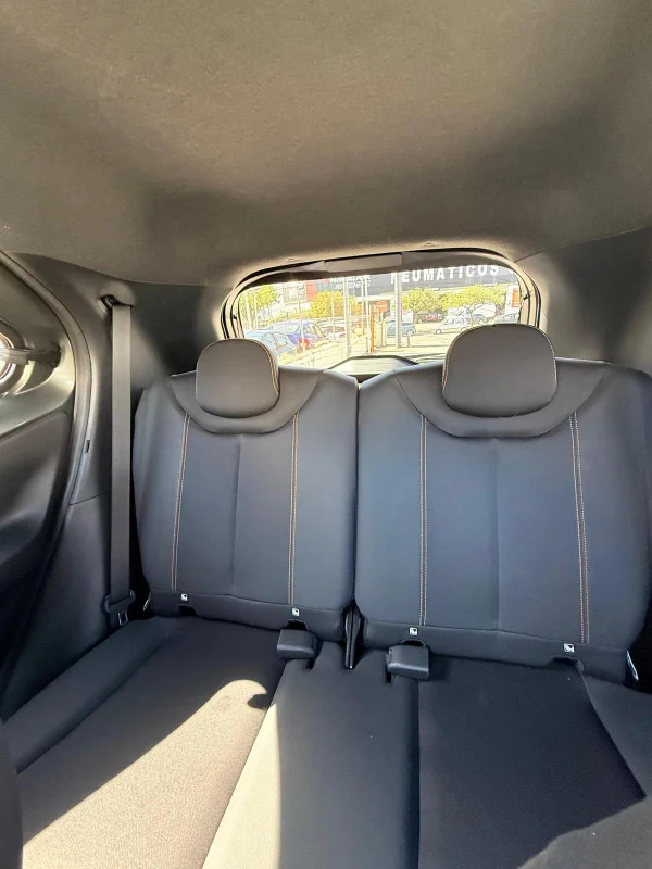 Imagen de TOYOTA Aygo X Cross