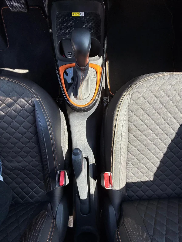 Imagen de TOYOTA Aygo X Cross