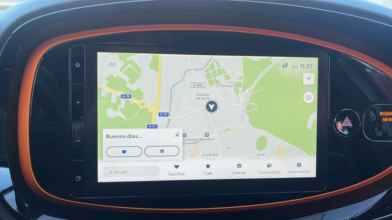 Imagen de TOYOTA Aygo X Cross