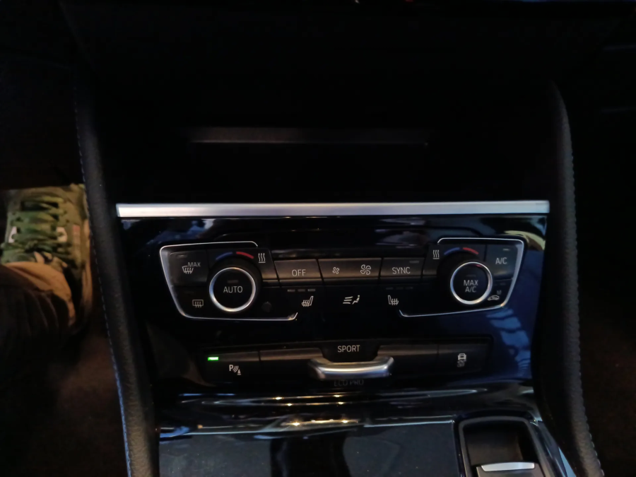 Imagen de BMW Serie 2 Gran Tourer