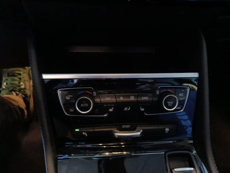 Imagen de BMW Serie 2 Gran Tourer