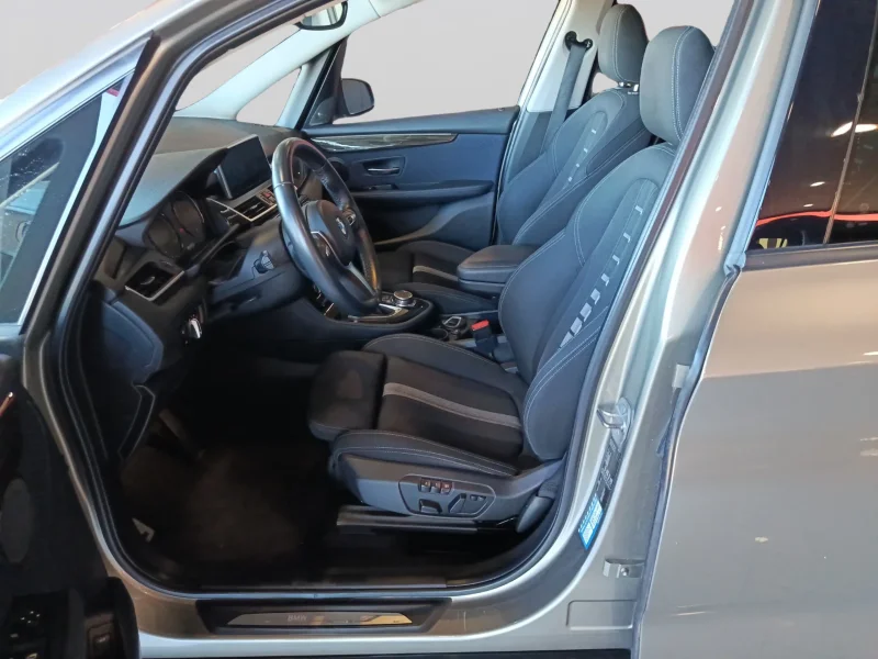 Imagen de BMW Serie 2 Gran Tourer