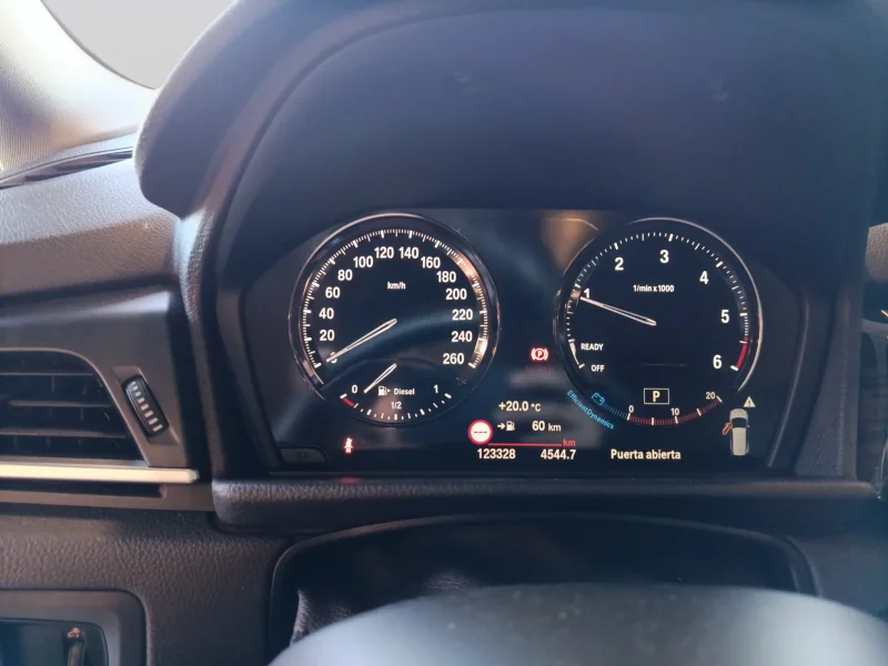 Imagen de BMW Serie 2 Gran Tourer