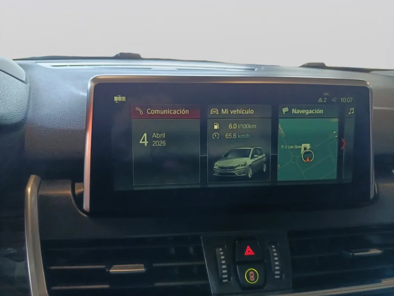 Imagen de BMW Serie 2 Gran Tourer