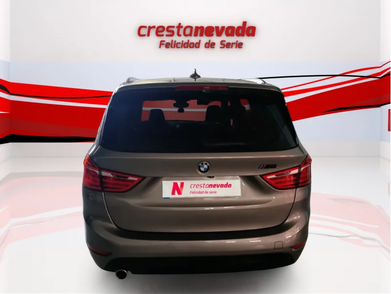 Imagen de BMW Serie 2 Gran Tourer