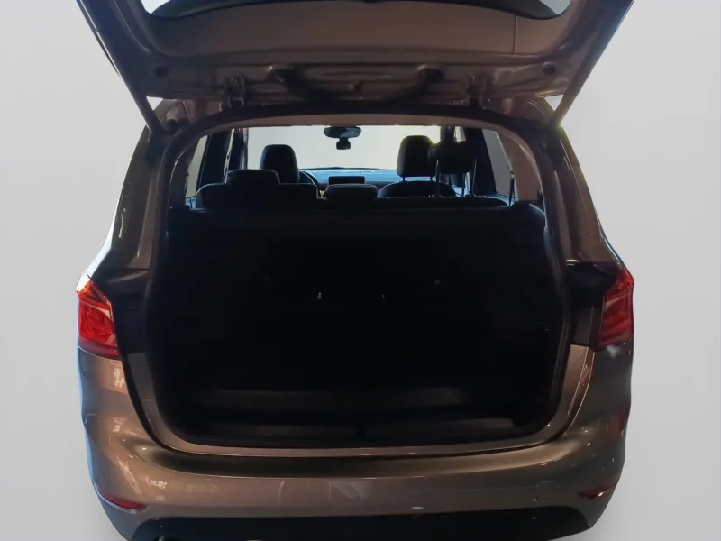 Imagen de BMW Serie 2 Gran Tourer