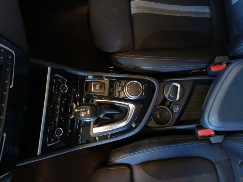 Imagen de BMW Serie 2 Gran Tourer